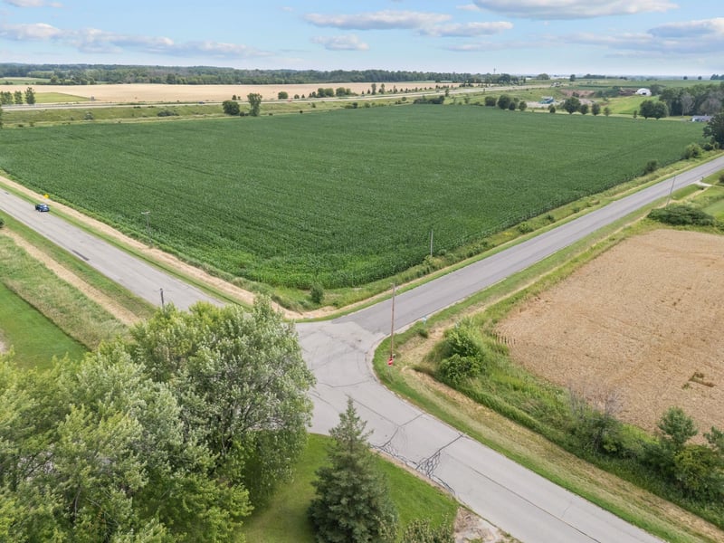 Fairview Rd, Neenah, WI 54956