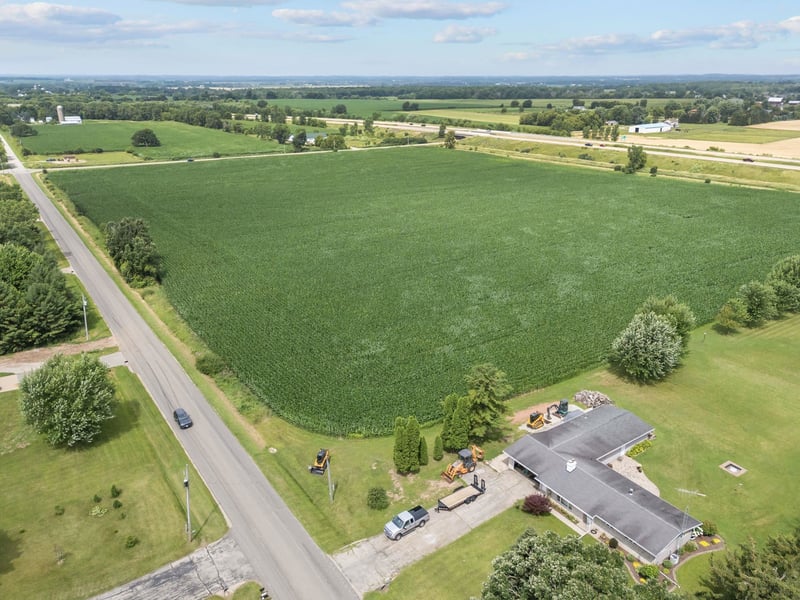 Fairview Rd, Neenah, WI 54956