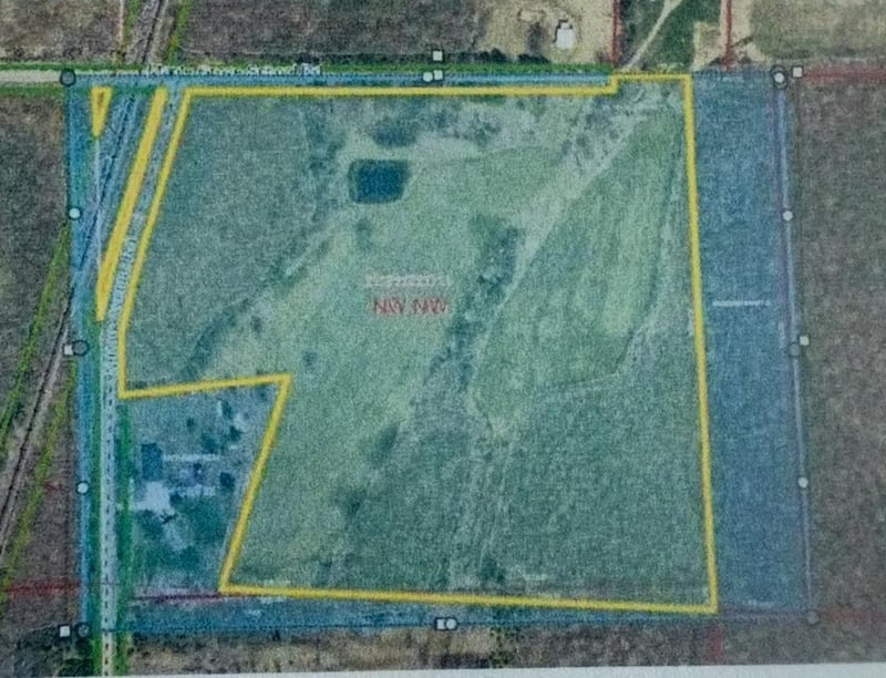 2059 Maple Grove School Rd, Oconto, WI 54153-9794