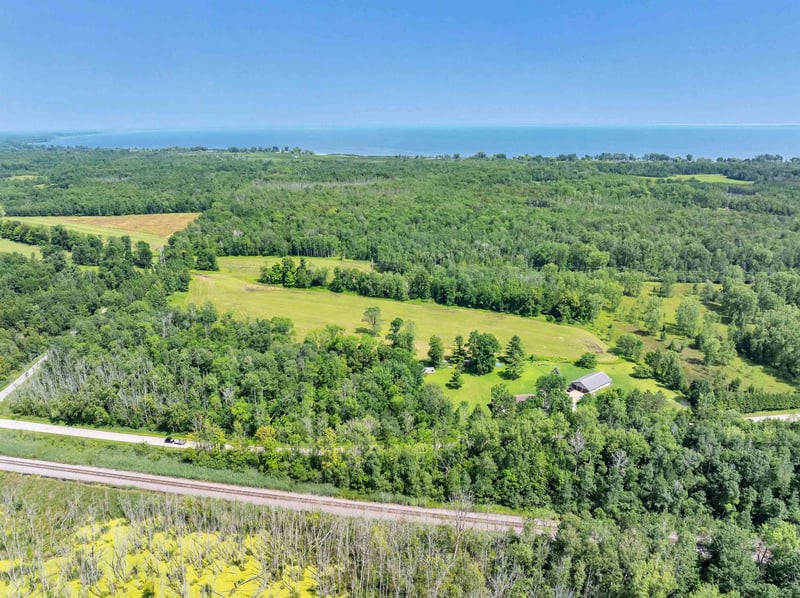 2059 Maple Grove School Rd, Oconto, WI 54153-9794