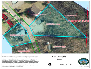 15649 Maiden Lake Rd, Mountain, WI 54149