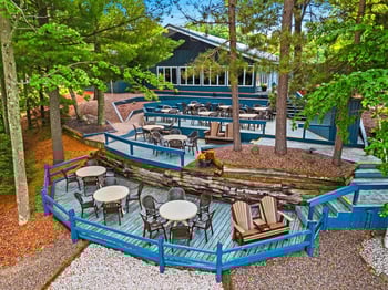 15649 Maiden Lake Rd, Mountain, WI 54149