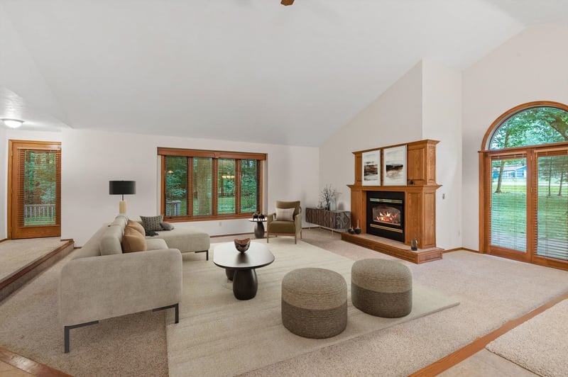 3081 Big Timber Cir, Suamico, WI 54313