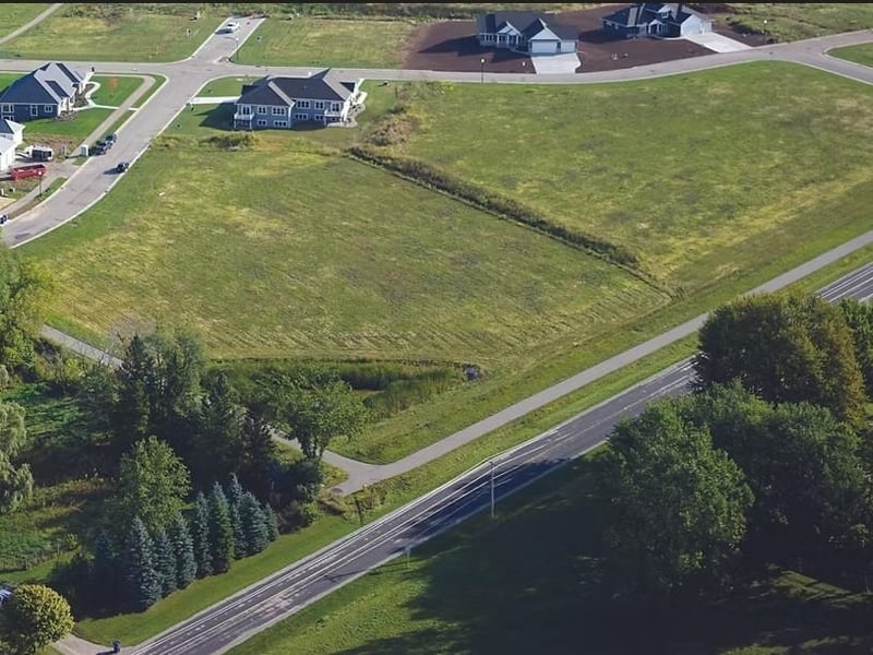 Ridgeline Trl, Greenville, WI 54942