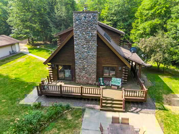 15789 Hickory Ln, Mountain, WI 54149