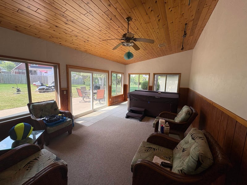 3407 Windward Ln, Appleton, WI 54911-1231