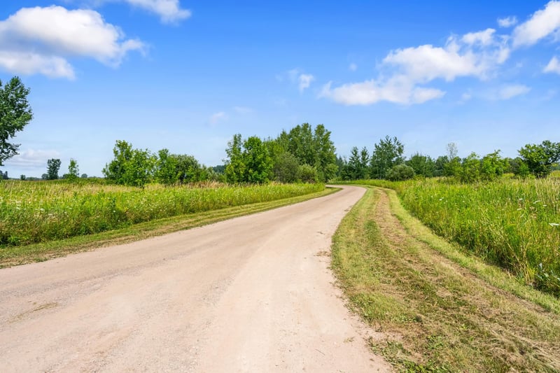 State Rd, Black Creek, WI 54106