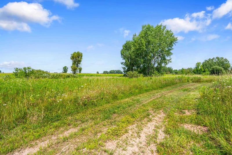 State Rd, Black Creek, WI 54106