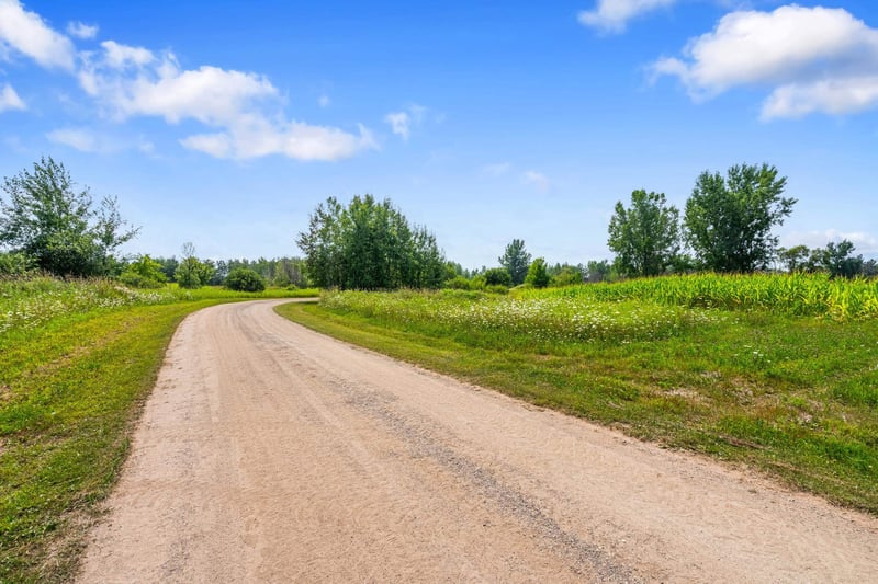 State Rd, Black Creek, WI 54106