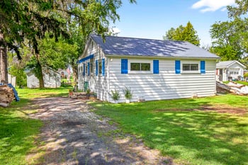 7621 Widgeon Ln, Larsen, WI 54947