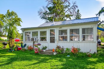 7621 Widgeon Ln, Larsen, WI 54947