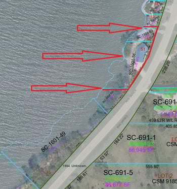 4061 Nicolet Rd, Green Bay, WI 54311-9761