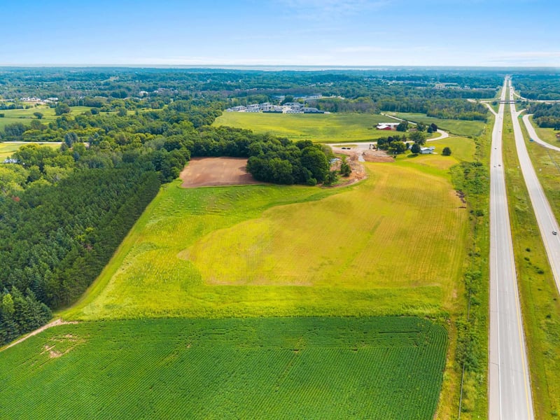 4021 Woodland Rd #2, Green Bay, WI 54313