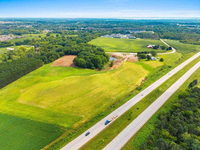 4021 Woodland Rd #2, Green Bay, WI 54313