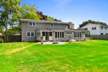 461 Briar Ln, Green Bay, WI 54301