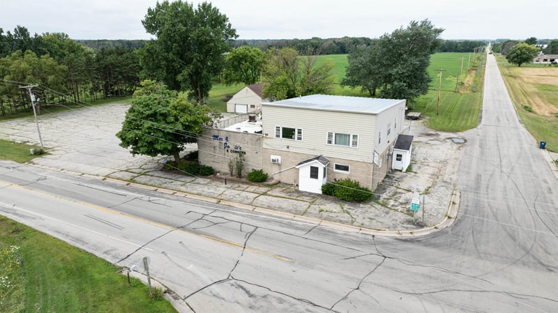 N4899 County Road Ee, Appleton, WI 54106