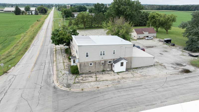 N4899 County Road Ee, Appleton, WI 54106