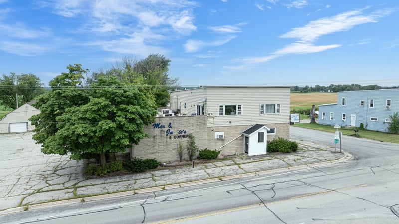 N4899 County Road Ee, Appleton, WI 54106