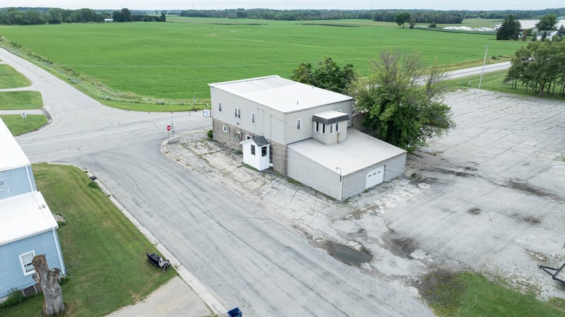 N4899 County Road Ee, Appleton, WI 54106
