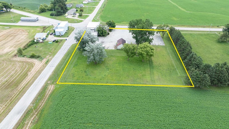 N4899 County Road Ee, Appleton, WI 54106