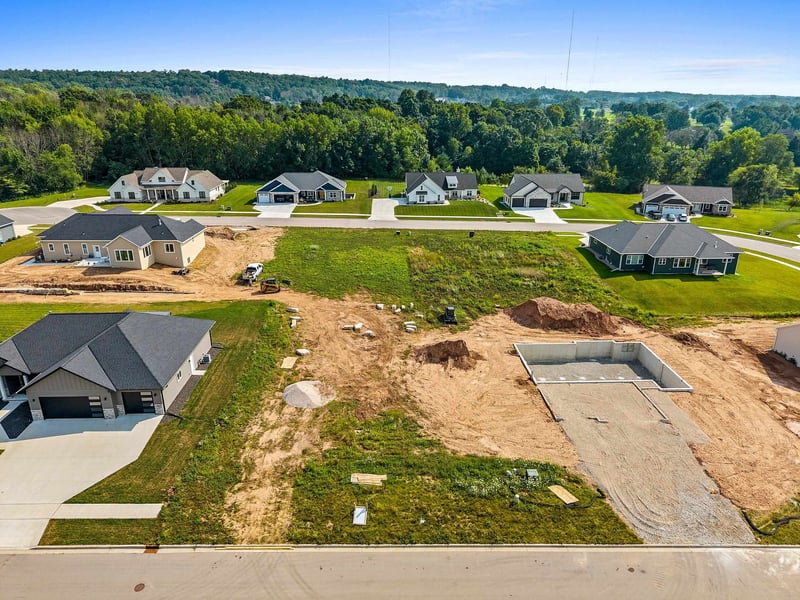 1790 Dallas #4, De Pere, WI 54115