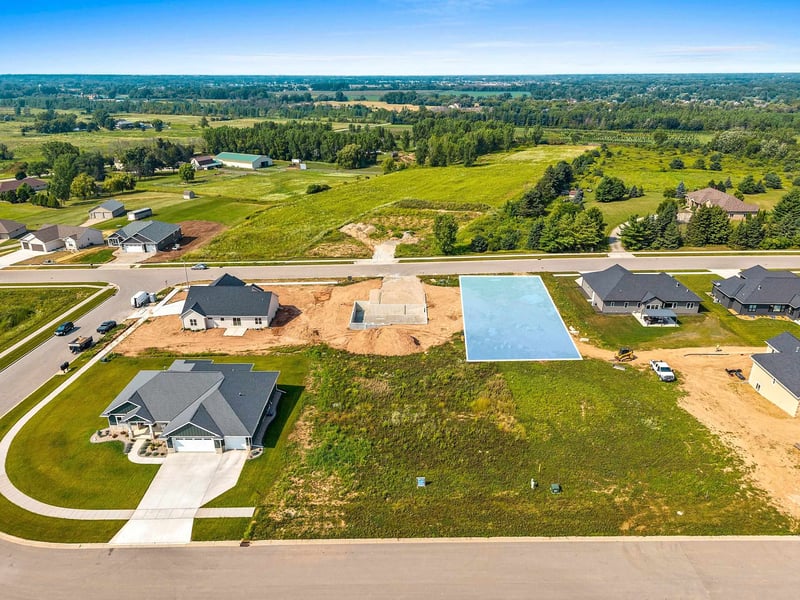 1790 Dallas #4, De Pere, WI 54115