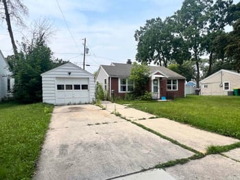 535 Larscheid St, Green Bay, WI 54302