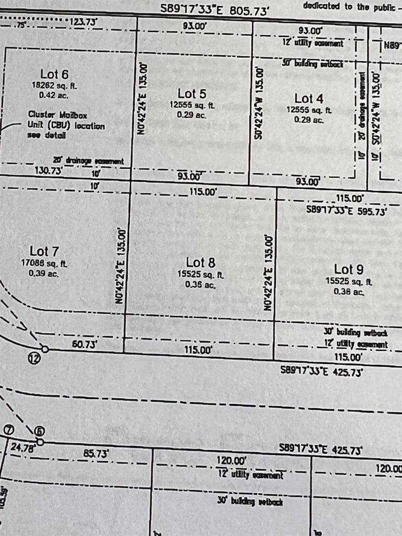 1769 Dollar Rd #8, De Pere, WI 54115