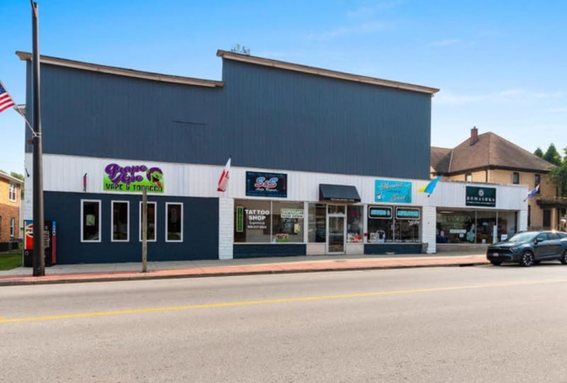 118 Pulaski St, Pulaski, WI 54162