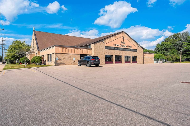 208 Maurer St, Shawano, WI 54166-0000