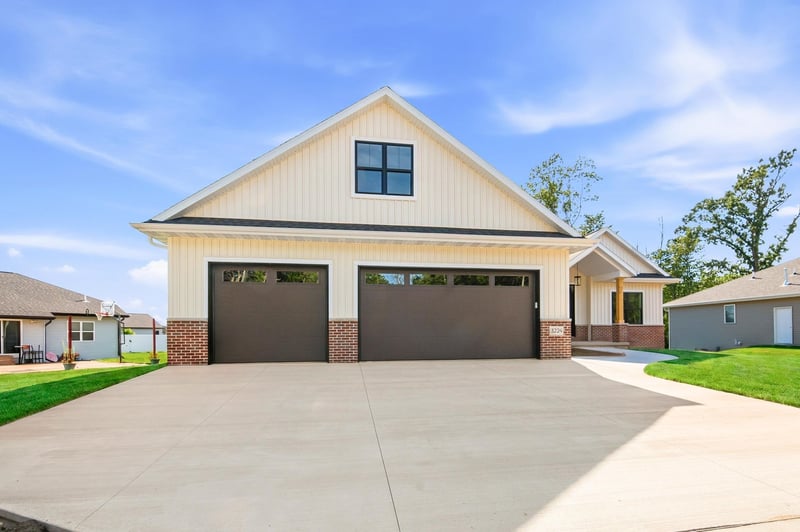 3224 Eclipse Dr, Green Bay, WI 54311