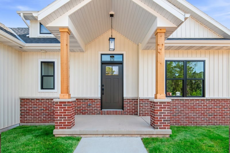3224 Eclipse Dr, Green Bay, WI 54311