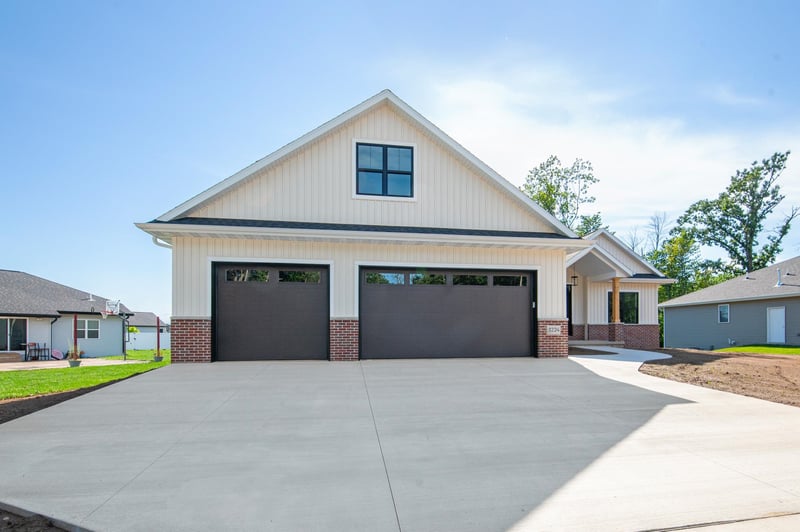 3224 Eclipse Dr, Green Bay, WI 54311