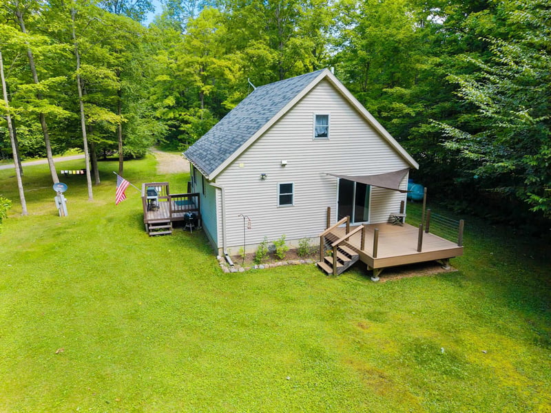 17551 Eagle Ln, Townsend, WI 54175