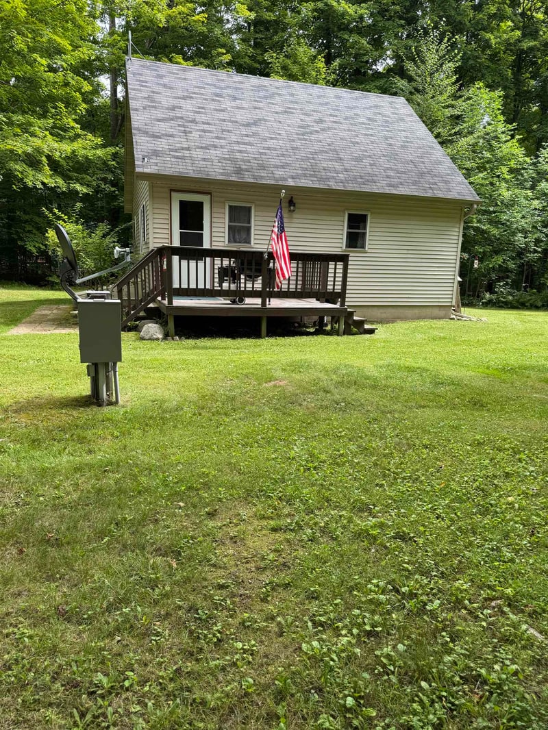17551 Eagle Ln, Townsend, WI 54175