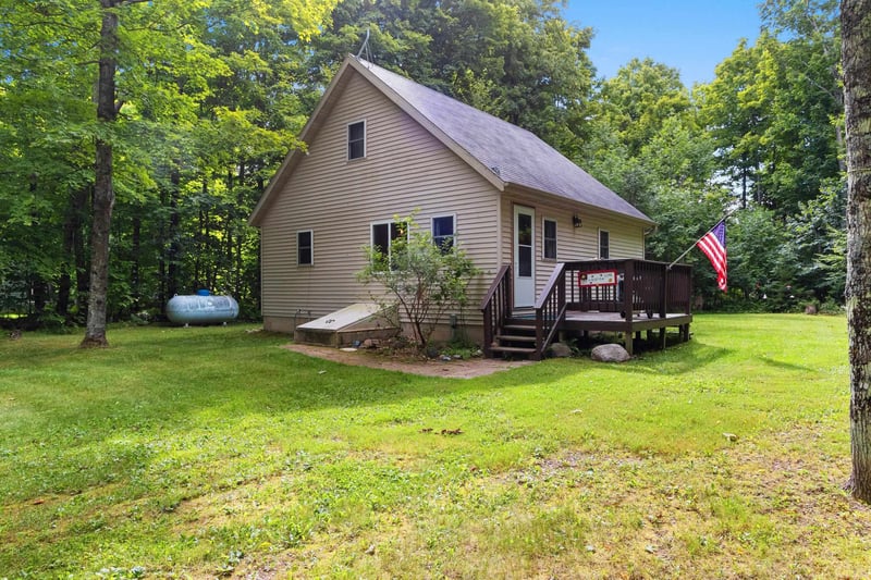17551 Eagle Ln, Townsend, WI 54175