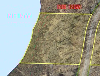 Thelen Rd #1, Mountain, WI 54149