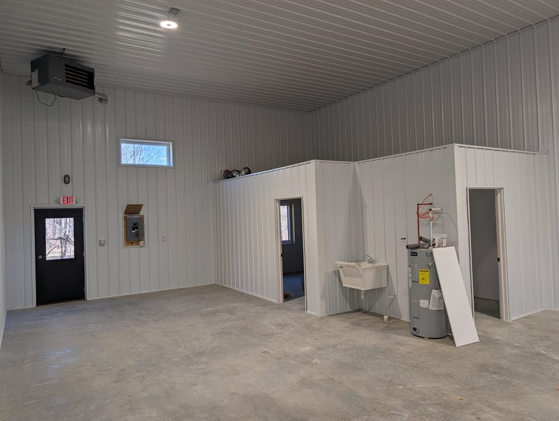 W6106 Ash Cir #1-4, Shawano, WI 54166