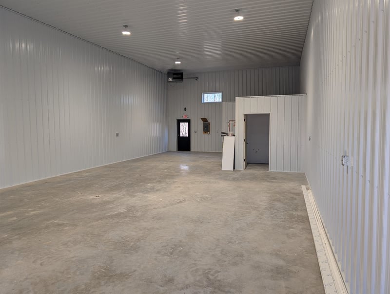 W6106 Ash Cir #1-4, Shawano, WI 54166