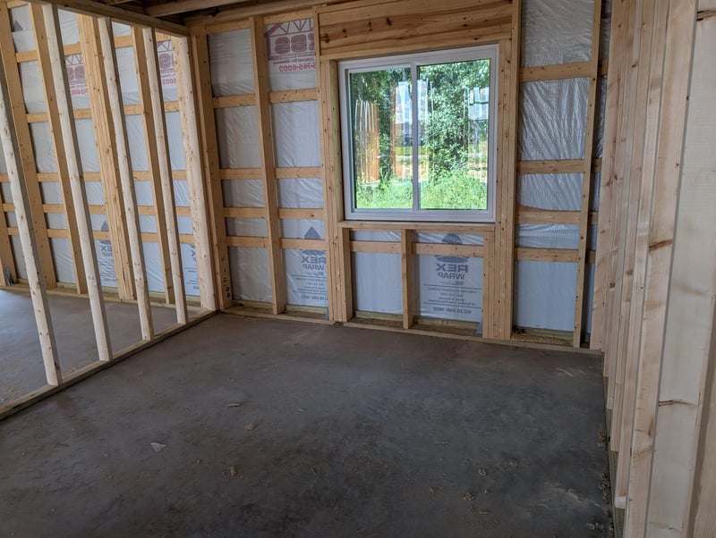 W6106 Ash Cir #1-4, Shawano, WI 54166