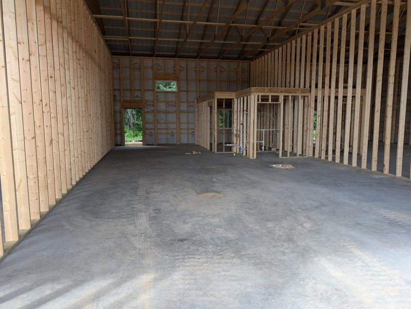 W6106 Ash Cir #1-4, Shawano, WI 54166