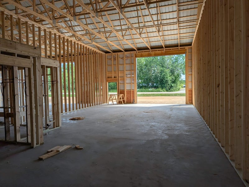 W6106 Ash Cir #1-4, Shawano, WI 54166