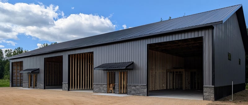 W6106 Ash Cir #1-4, Shawano, WI 54166