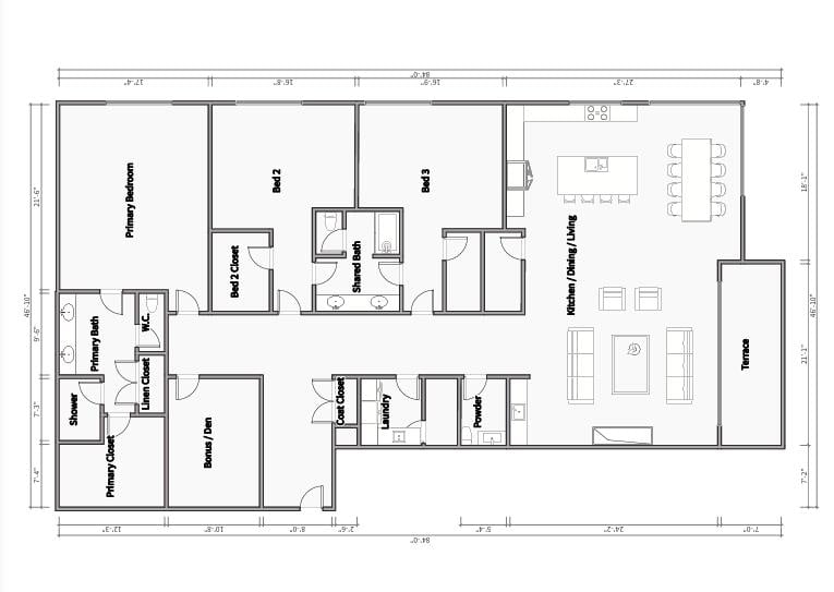 1931 Holmgren Way #201, Green Bay, WI 54304