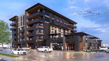 1931 Holmgren Way #205, Green Bay, WI 54304