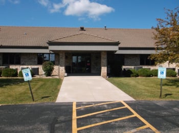 2905 Universal St, Oshkosh, WI 54904-6341