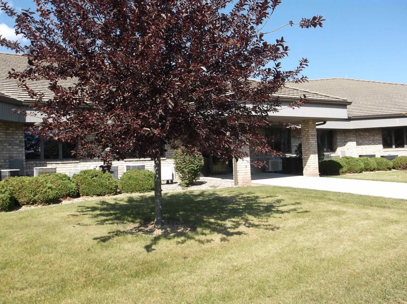 2905 Universal St, Oshkosh, WI 54904-6341