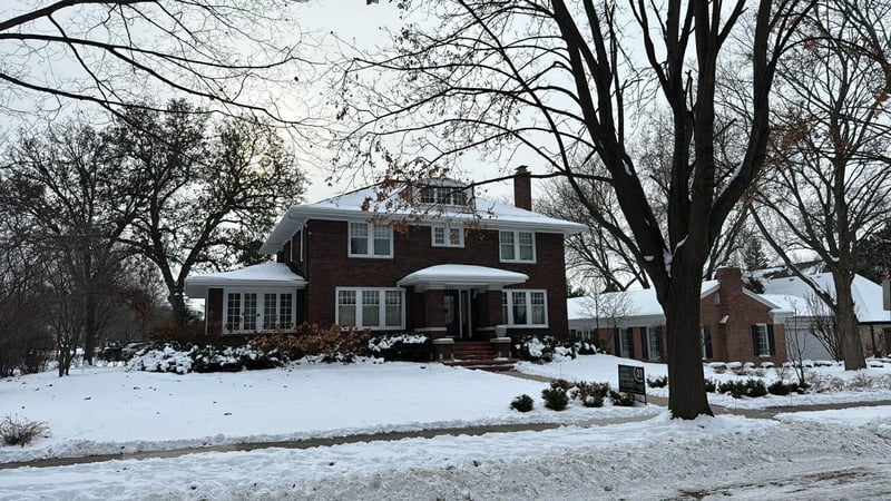 628 Emilie St, Green Bay, WI 54301-3217