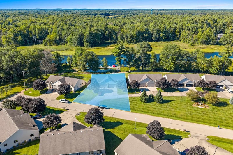 127 Channel Tc, Shawano, WI 54166-0000