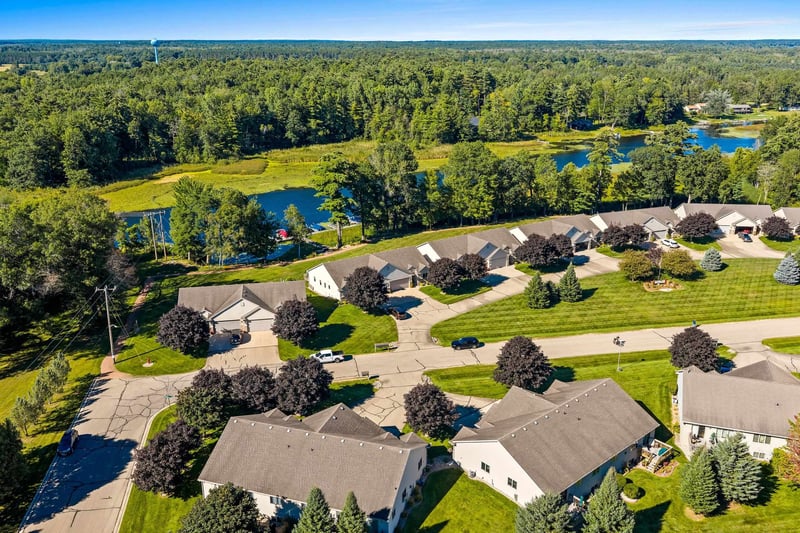 127 Channel Tc, Shawano, WI 54166-0000